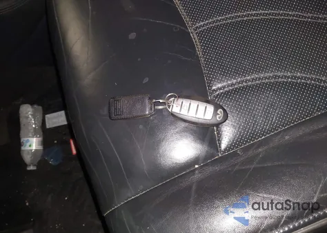 2013 Infiniti Jx35 z USA, uszkodzony, nr VIN 5N1AL0MM4DC352104